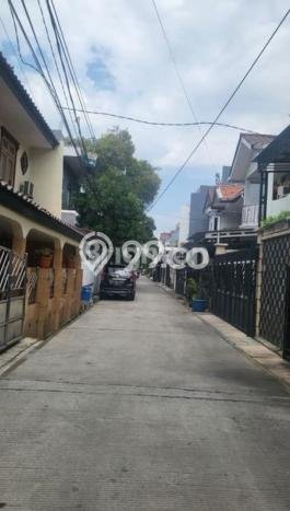 Jual Rumah Favorit Siap Huni LB 100m2 di Kelapa Gading, Jakarta Utara Jual Rumah Favorit Siap Huni LB 100m2 di Kelapa Gading, Jakarta Utara