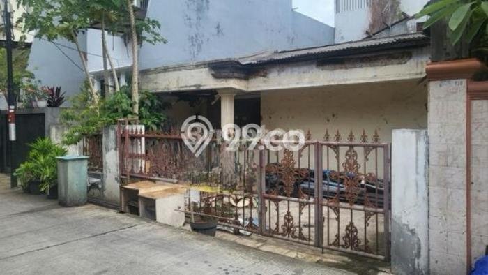 Jual Rumah Favorit Siap Huni LB 100m2 di Kelapa Gading, Jakarta Utara Jual Rumah Favorit Siap Huni LB 100m2 di Kelapa Gading, Jakarta Utara