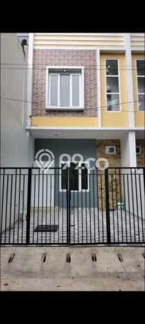 Dijual Rumah 3 Kamar Lokasi Strategis Nyaman dan Strategis di Kelapa Gading Dijual Rumah 3 Kamar Lokasi Strategis Nyaman dan Strategis di Kelapa Gading