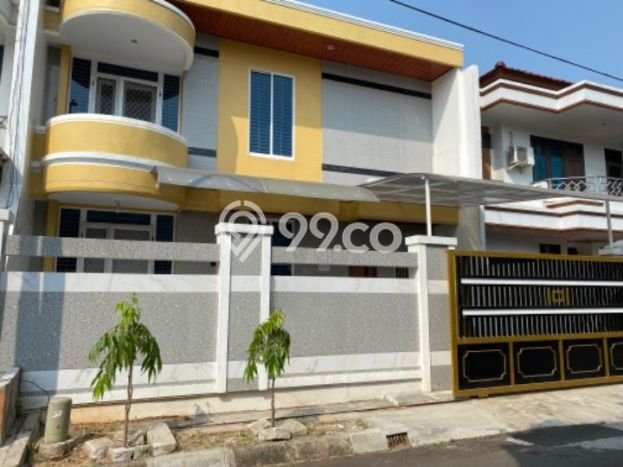 Rumah Bagus Siap Pakai Di Cakung Luas 160m2 Lokasi Strategis Rumah Bagus Siap Pakai Di Cakung Luas 160m2 Lokasi Strategis
