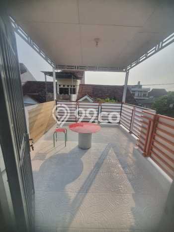 Siap Huni Hunian Elit 4 Kamar di Cakung Dekat ke Mana Saja Siap Huni Hunian Elit 4 Kamar di Cakung Dekat ke Mana Saja