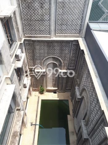 Best Deal Hunian Mewah Ideal dan Luas di Senen, Jakarta Pusat Best Deal Hunian Mewah Ideal dan Luas di Senen, Jakarta Pusat