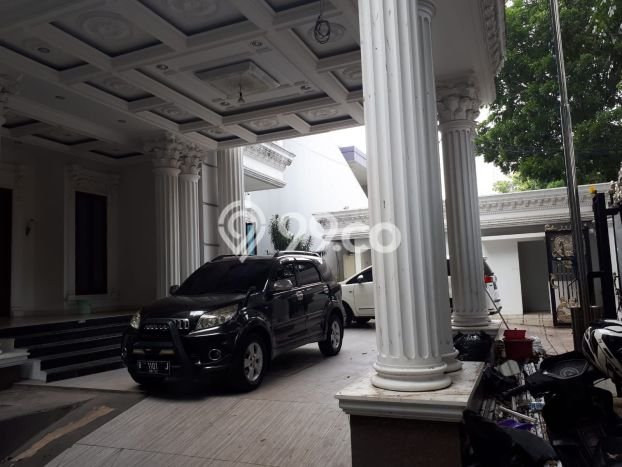 Best Deal Hunian Mewah Ideal dan Luas di Senen, Jakarta Pusat Best Deal Hunian Mewah Ideal dan Luas di Senen, Jakarta Pusat