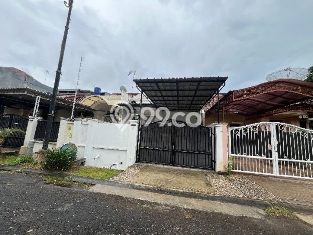 Disewakan Segera Rumah Kondisi Baik di Kawasan Cakung, Jakarta Timur Disewakan Segera Rumah Kondisi Baik di Kawasan Cakung, Jakarta Timur