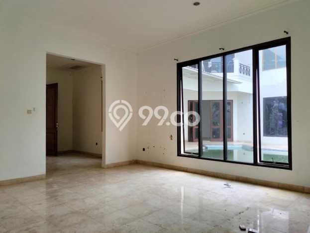 Sewa Rumah Strategis di Ampera LT 1000m2 / LB 1200m2 Kondisi Bagus Sewa Rumah Strategis di Ampera LT 1000m2 / LB 1200m2 Kondisi Bagus