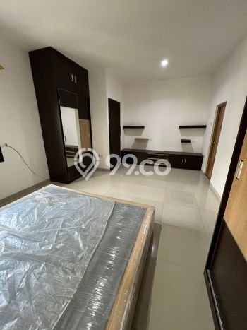 Hunian Mewah Siap Huni LT 90m2 di Kelapa Gading, Jakarta Utara Hunian Mewah Siap Huni LT 90m2 di Kelapa Gading, Jakarta Utara