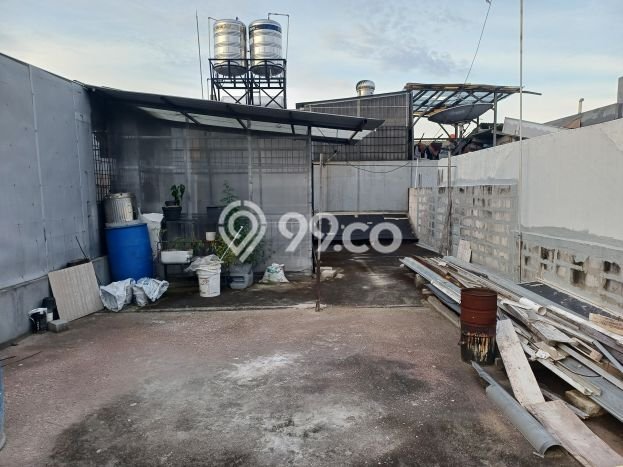 Dijual Rumah Premium dengan Fasilitas Sekitar Lengkap di Kelapa Gading, Jakarta Utara Dijual Rumah Premium dengan Fasilitas Sekitar Lengkap di Kelapa Gading, Jakarta Utara