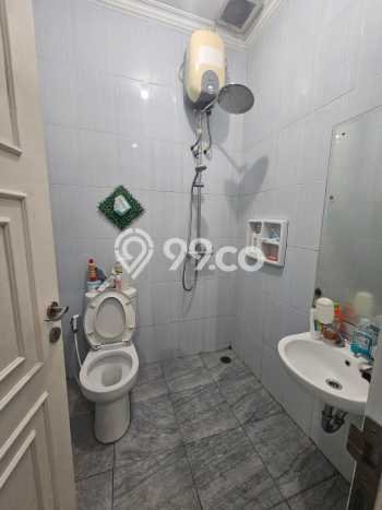 Rumah Modern 4 Kamar LT 108m2 di Pulogebang Rumah Modern 4 Kamar LT 108m2 di Pulogebang