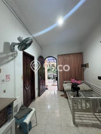 Rumah Mewah LB 90m2 Siap Pakai Desain Elegan di Sunter, Jakarta Utara Rumah Mewah LB 90m2 Siap Pakai Desain Elegan di Sunter, Jakarta Utara