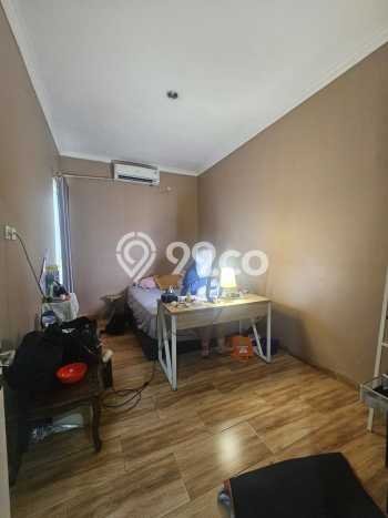 Rumah Modern 4 Kamar LT 108m2 di Pulogebang Rumah Modern 4 Kamar LT 108m2 di Pulogebang
