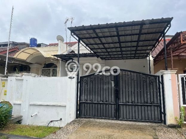 Disewakan Segera Rumah Kondisi Baik di Kawasan Cakung, Jakarta Timur Disewakan Segera Rumah Kondisi Baik di Kawasan Cakung, Jakarta Timur