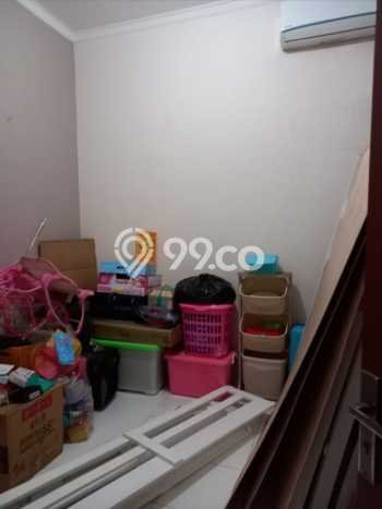 Rumah Modern Minimalis 4 Kamar Bisa Langsung Pindah di Koja Rumah Modern Minimalis 4 Kamar Bisa Langsung Pindah di Koja