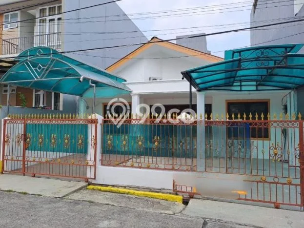 Disewakan Hunian Konsep Minimalis di Kelapa Gading Jakarta Utara dengan 3 Kamar Disewakan Hunian Konsep Minimalis di Kelapa Gading Jakarta Utara dengan 3 Kamar