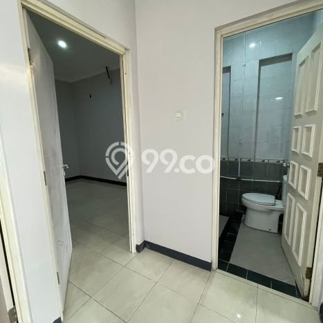 Rumah Strategis Modern Lb 55m2 di Cakung, Jakarta Timur Rumah Strategis Modern Lb 55m2 di Cakung, Jakarta Timur