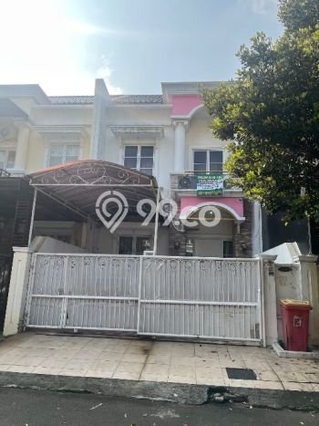 Rumah Modern 4 Kamar LT 108m2 di Pulogebang Rumah Modern 4 Kamar LT 108m2 di Pulogebang