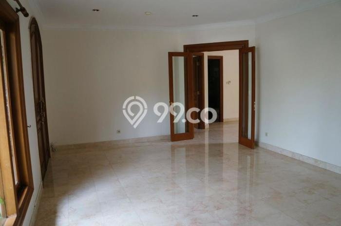 Rumah Sewa Jakarta Selatan LT 977m2 LB 977m2 Kawasan Ampera Rumah Sewa Jakarta Selatan LT 977m2 LB 977m2 Kawasan Ampera