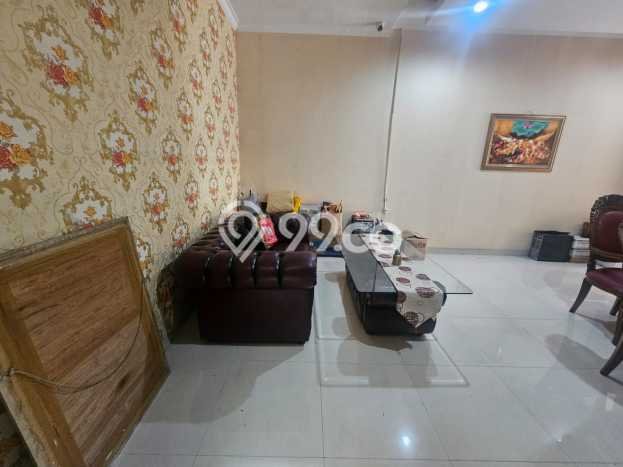 Rumah Modern 4 Kamar LT 108m2 di Pulogebang Rumah Modern 4 Kamar LT 108m2 di Pulogebang