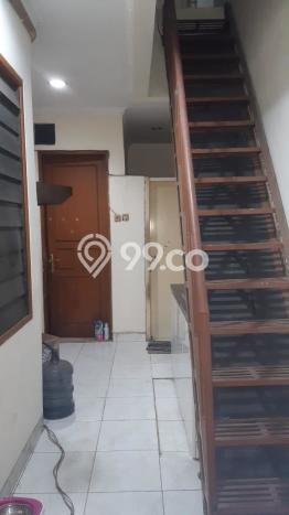 Siap Huni Hunian Elit 4 Kamar di Kelapa Gading Dekat ke Mana Pun Siap Huni Hunian Elit 4 Kamar di Kelapa Gading Dekat ke Mana Pun