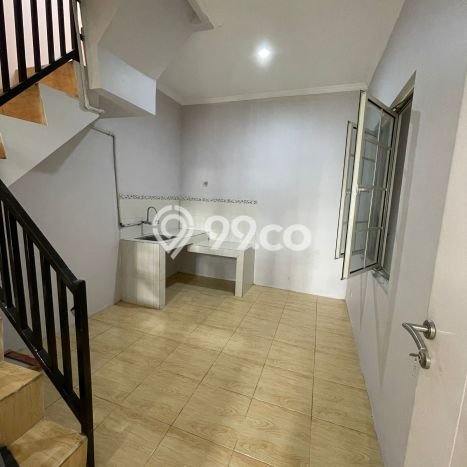 Rumah Strategis Modern Lb 55m2 di Cakung, Jakarta Timur Rumah Strategis Modern Lb 55m2 di Cakung, Jakarta Timur