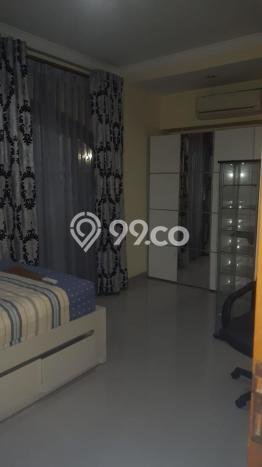 Siap Huni Hunian Elit 4 Kamar di Kelapa Gading Dekat ke Mana Pun Siap Huni Hunian Elit 4 Kamar di Kelapa Gading Dekat ke Mana Pun