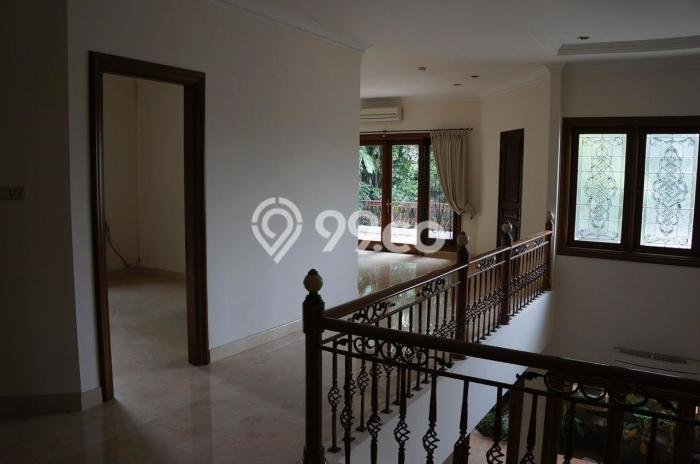 Rumah Sewa Jakarta Selatan LT 977m2 LB 977m2 Kawasan Ampera Rumah Sewa Jakarta Selatan LT 977m2 LB 977m2 Kawasan Ampera