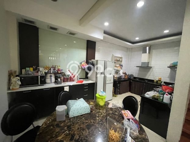Rumah Mewah Dijual LT 102m2 di Kelapa Gading, Jakarta Utara Rumah Mewah Dijual LT 102m2 di Kelapa Gading, Jakarta Utara