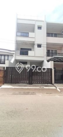 Dijual Rumah Premium dengan Fasilitas Sekitar Lengkap di Kelapa Gading, Jakarta Utara Dijual Rumah Premium dengan Fasilitas Sekitar Lengkap di Kelapa Gading, Jakarta Utara