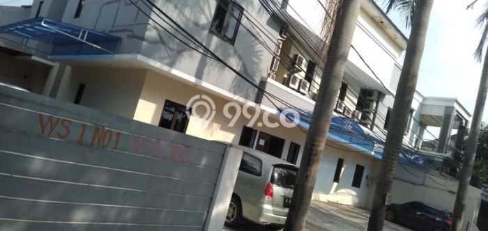 Peluang Investasi! Kost Dijual di Kelapa Gading, Jakarta Utara, 28 KT, 28 KM, Luas 800m2 Peluang Investasi! Kost Dijual di Kelapa Gading, Jakarta Utara, 28 KT, 28 KM, Luas 800m2