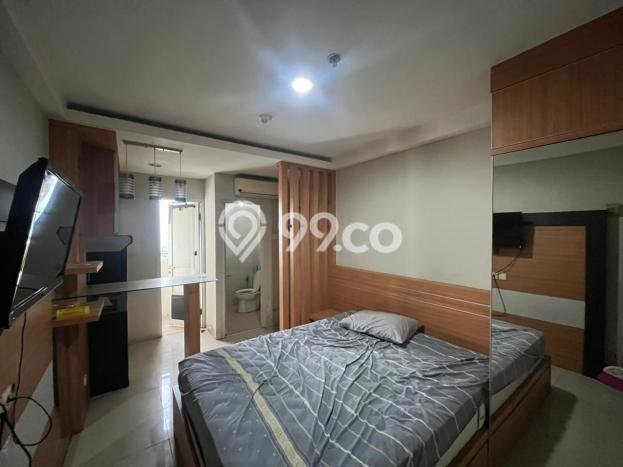 Dijual Apartemen 1 Kamar Tidur, 1 Kamar Mandi di Kelapa Gading, Jakarta Utara Dijual Apartemen 1 Kamar Tidur, 1 Kamar Mandi di Kelapa Gading, Jakarta Utara