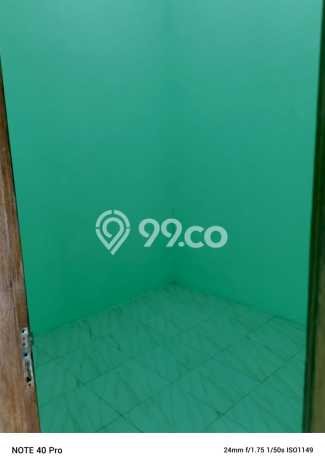Jual Rumah Harga Miring Babelan Punya 2 Kamar & LT 60m2 Jual Rumah Harga Miring Babelan Punya 2 Kamar & LT 60m2