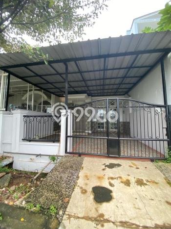 Rumah Strategis Modern Lb 55m2 di Cakung, Jakarta Timur Rumah Strategis Modern Lb 55m2 di Cakung, Jakarta Timur