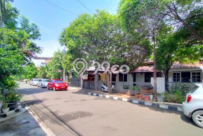 Hunian Cantik Minimalis Lb 100m2 di Cakung, Jakarta Timur Hunian Cantik Minimalis Lb 100m2 di Cakung, Jakarta Timur
