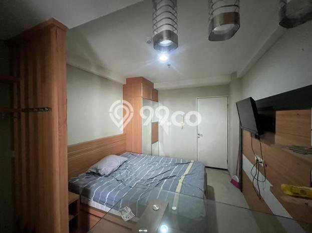 Dijual Apartemen 1 Kamar Tidur, 1 Kamar Mandi di Kelapa Gading, Jakarta Utara Dijual Apartemen 1 Kamar Tidur, 1 Kamar Mandi di Kelapa Gading, Jakarta Utara