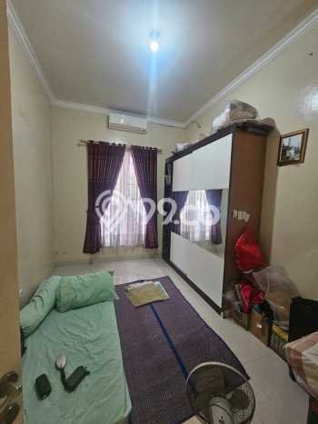 Rumah Modern 4 Kamar LT 108m2 di Pulogebang Rumah Modern 4 Kamar LT 108m2 di Pulogebang