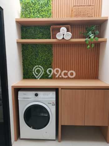 Rumah Modern 3 KT di Rorotan Jakarta Utara Semi Furnished Rumah Modern 3 KT di Rorotan Jakarta Utara Semi Furnished