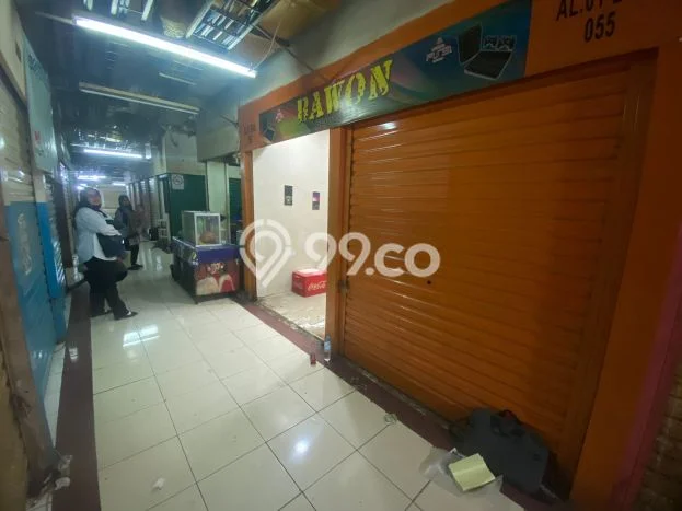 Komersial Dijual di Jakarta Timur LT 8m2 & LB 8m2 Lokasi Terbaik! Komersial Dijual di Jakarta Timur LT 8m2 & LB 8m2 Lokasi Terbaik!