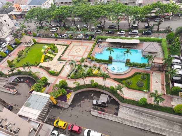 Unit Apartemen Dijual di Kelapa Gading, Jakarta Utara, dengan 2 Bedroom, 2 Bathroom Unit Apartemen Dijual di Kelapa Gading, Jakarta Utara, dengan 2 Bedroom, 2 Bathroom
