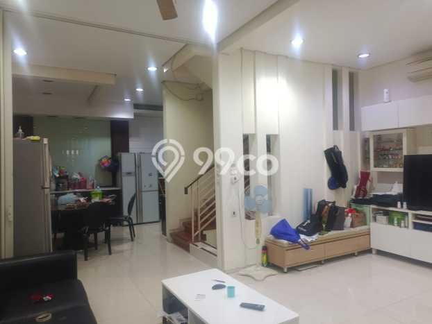 Rumah Mewah Dijual LT 102m2 di Kelapa Gading, Jakarta Utara Rumah Mewah Dijual LT 102m2 di Kelapa Gading, Jakarta Utara