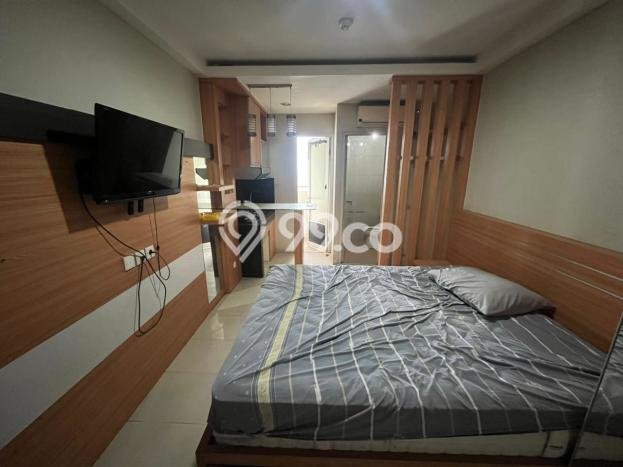 Dijual Apartemen 1 Kamar Tidur, 1 Kamar Mandi di Kelapa Gading, Jakarta Utara Dijual Apartemen 1 Kamar Tidur, 1 Kamar Mandi di Kelapa Gading, Jakarta Utara