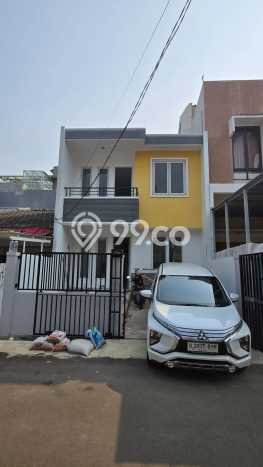 Siap Huni Hunian Elit 3 Kamar di Kelapa Gading Dekat ke Mana Saja Siap Huni Hunian Elit 3 Kamar di Kelapa Gading Dekat ke Mana Saja