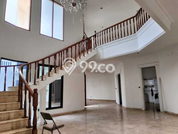 Sewa Rumah Strategis di Ampera LT 1000m2 / LB 1200m2 Kondisi Bagus Sewa Rumah Strategis di Ampera LT 1000m2 / LB 1200m2 Kondisi Bagus