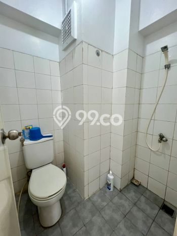 Hunian Apartemen Ekonomis 1 KT 1 KM di Cakung, Jakarta Timur, DKI Jakarta Hunian Apartemen Ekonomis 1 KT 1 KM di Cakung, Jakarta Timur, DKI Jakarta
