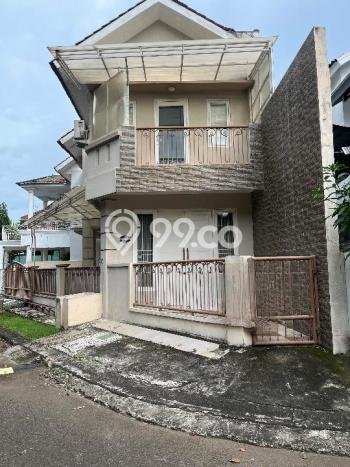 Rumah Modern 2 KT di Pulogebang Jakarta Timur Full Furnished Rumah Modern 2 KT di Pulogebang Jakarta Timur Full Furnished