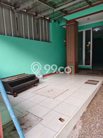 Hunian Nyaman Asri 4 KT Siap Pakai di Pulogebang Jakarta Timur Hunian Nyaman Asri 4 KT Siap Pakai di Pulogebang Jakarta Timur