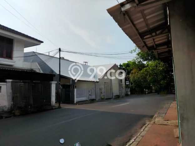 Dijual Rumah Premium dengan Fasilitas Sekitar Lengkap di Cempaka Putih, Jakarta Pusat Dijual Rumah Premium dengan Fasilitas Sekitar Lengkap di Cempaka Putih, Jakarta Pusat