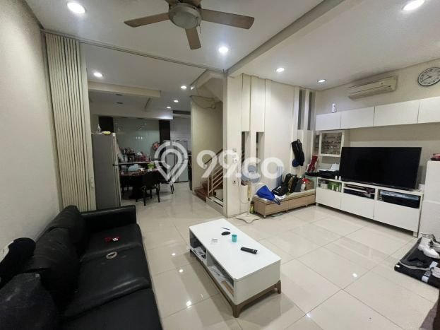 Rumah Mewah Dijual LT 102m2 di Kelapa Gading, Jakarta Utara Rumah Mewah Dijual LT 102m2 di Kelapa Gading, Jakarta Utara
