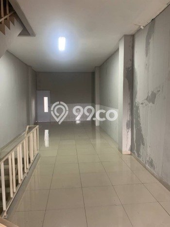Disewakan Ruko di Kawasan Ramai Rawamangun Luas 333m2 Disewakan Ruko di Kawasan Ramai Rawamangun Luas 333m2