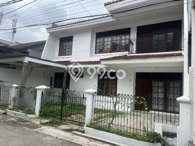Hot Offer Hunian Mewah Ideal dan Luas di Kelapa Gading, Jakarta Utara Hot Offer Hunian Mewah Ideal dan Luas di Kelapa Gading, Jakarta Utara