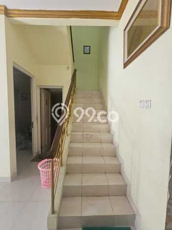 Rumah Modern 4 Kamar LT 108m2 di Pulogebang Rumah Modern 4 Kamar LT 108m2 di Pulogebang
