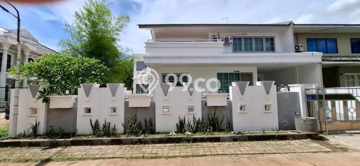 Rumah Cantik Siap Pakai Di Lubuk Baja Luas 250m2 Aman Rumah Cantik Siap Pakai Di Lubuk Baja Luas 250m2 Aman